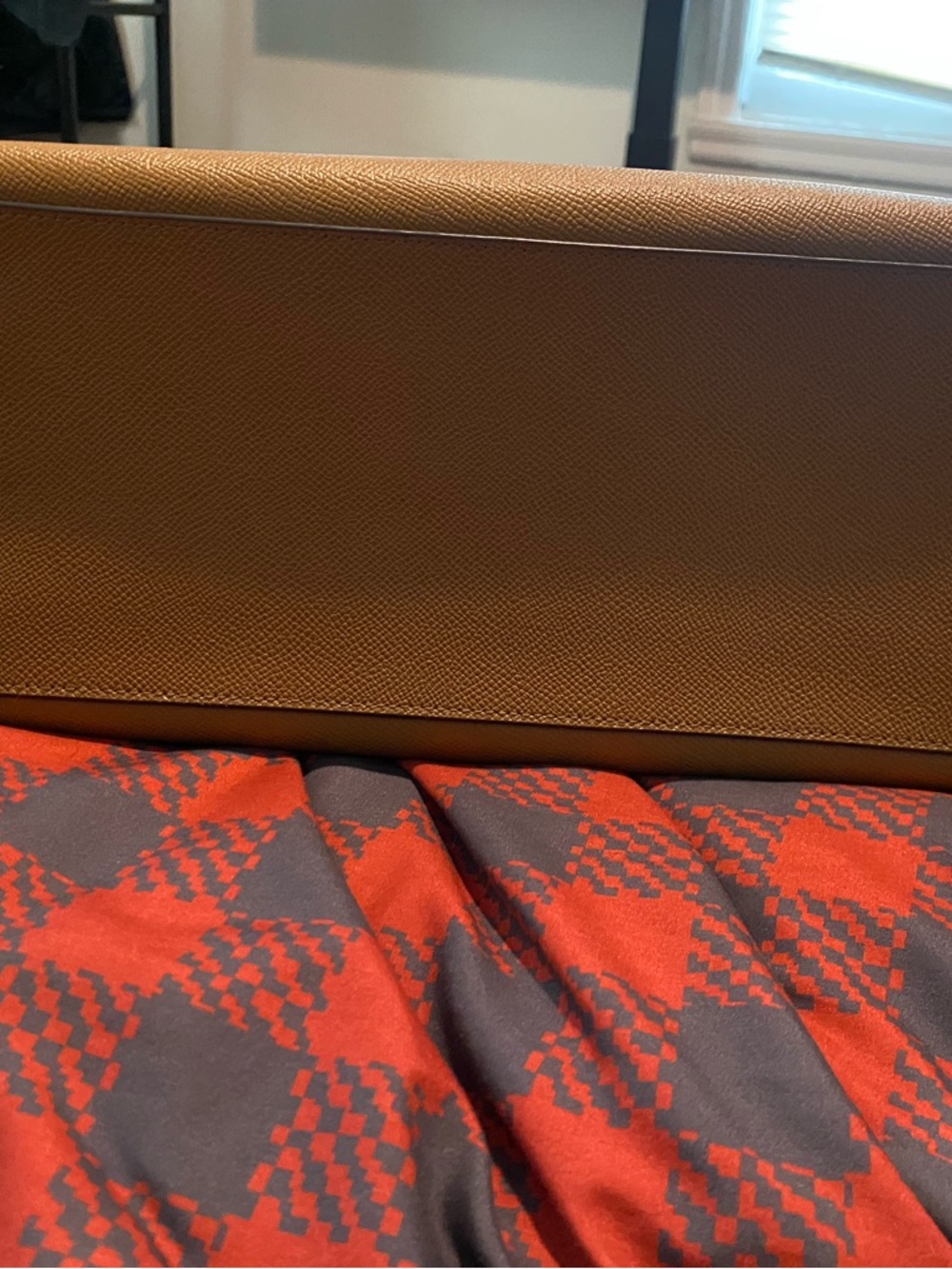 Coach Tote Bag - Picture 2 of 9